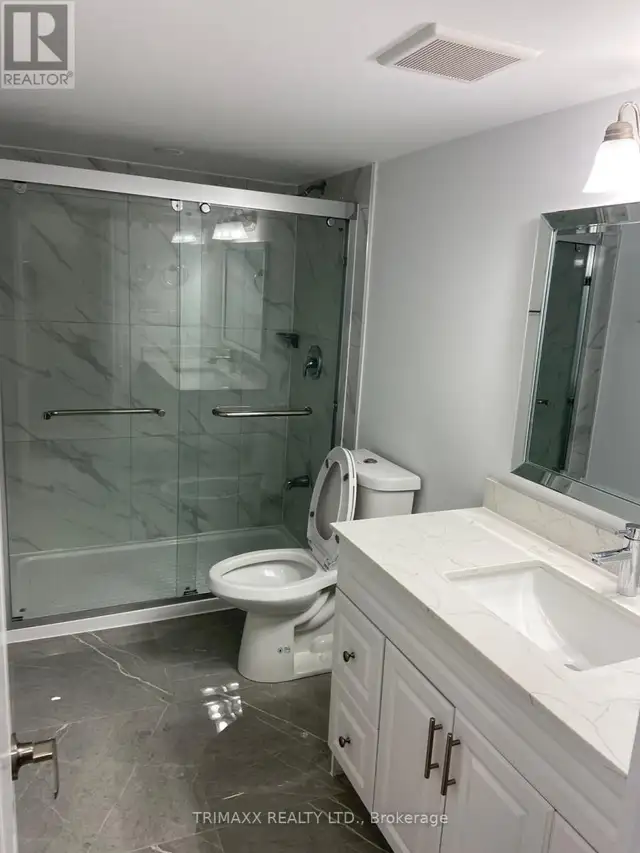 BASEMENT - 7 VINEWOOD ROAD Caledon, Ontario in Long Term Rentals in Oakville / Halton Region - Image 11