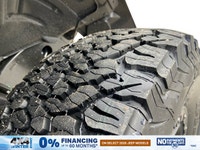 This Jeep Wrangler has a powerful ESG 6.4L SRT(R) HEMI(R) V8 w/ FuelSaver MDS engine powering this A... (image 7)