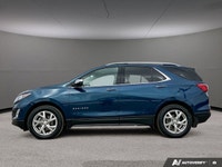 KBB.com 10 Best SUVs Under $30,000. Dealer Certified Pre-Owned. This Chevrolet Equinox boasts a Turb... (image 3)