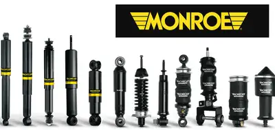Shock/Strut Special!  Buy 3, Get 1 Free!, View more
