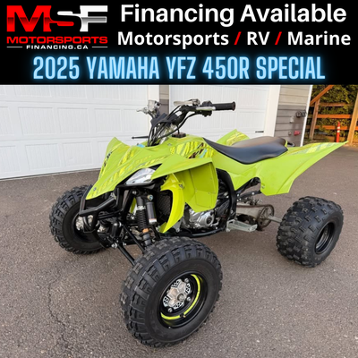 yamaha yfz450 in ATVs in Alberta | Kijiji Marketplaces