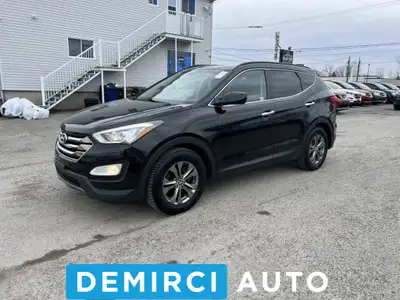 Financement 1ère, 2e et 3e chance !!! 100% Approuvé !! ***TOUS NOS VEHICULES SONT DEJA INSPECTES, VE...