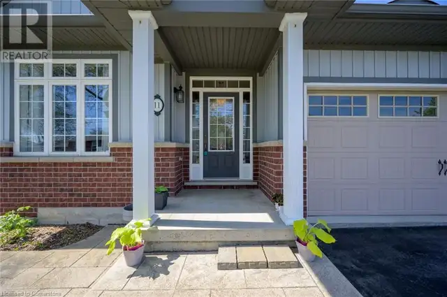 11 SIDARE Court Grimsby, Ontario62864372001667122