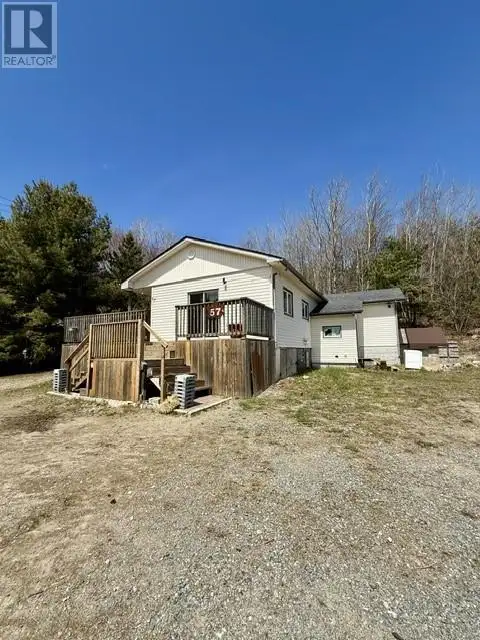 57 Public Road Spanish, Ontario in Houses for Sale in Sudbury - Image 21