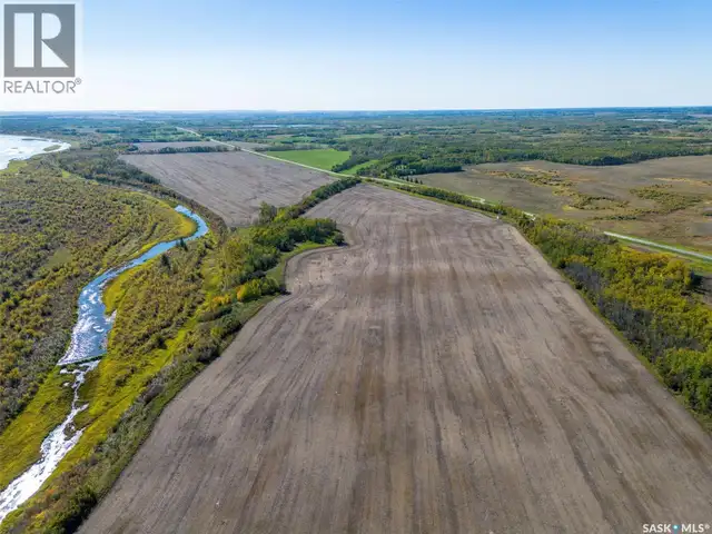 Boucher Farm Prince Albert Rm No. 461, Saskatchewan in Land for Sale in Prince Albert - Image 10