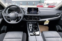2026 Nissan Rogue Engine: 3 Cylinder Engine L/100Km City: 8.3 L/100Km Hwy: 6.8 Safety Equipment Elec... (image 4)
