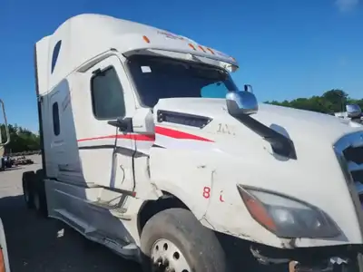 2019 Freightliner Cascadia 126 Cab for sale - Complete cab with all accessories - Used - May have so...