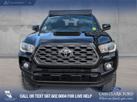 6 FT Bed, Topper, Roof Rack System, All Terrain Tires, Heated Seats**History - 1 Owner, No Accidents... (image 1)