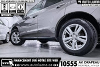 PRENEZ UN RENDEZ-VOUS / BOOK AN APPOINTMENT (514) 327-5553 99000 KM CERTIFIÉ TRANSMISSION: AUTOMATIQ... (image 9)