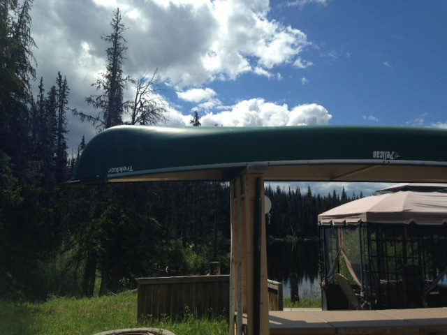 2024/2025 RV seasonal sites available at Dominic Lake GetAway. in Other in Kelowna - Image 4