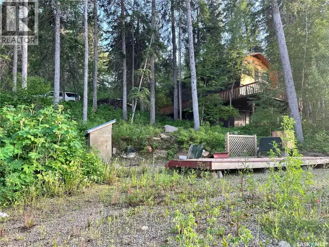 306 Barrier BAY Barrier Valley Rm No. 397, Saskatchewan in Land for Sale in Saskatoon - Image 11