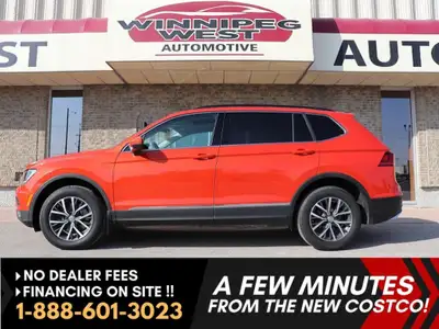 JUST ARRIVED, LOW KM PREMIUM LOCAL TRADE! VERY CLEAN AND HARD-TO-FIND WELL PRICED FULLY LOADED SUV!...