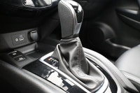 Powered by a fuel-efficient 2.0L 4-cylinder engine paired with Intelligent AWD, this 2023 Nissan Qas... (image 6)