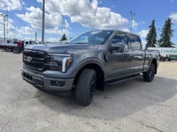 2026 Ford F 150 AMVIC Licensed Engine: V6 Cylinder Engine 3.5L Safety Equipment ABS And Driveline Tr... (image 6)