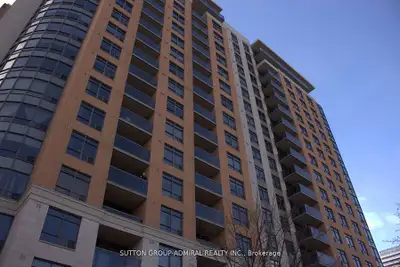 Enjoy living in this Luxury Tridel Condo in the heart of North York with a 24-hour security post. Is...