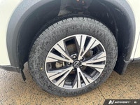 Check out this 2023 Nissan Rogue SV while we still have it in stock! *This Nissan Rogue Is Competiti... (image 8)