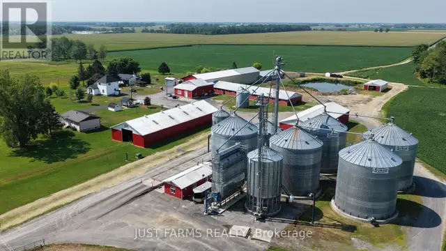 436 ST.THOMAS ROAD Russell, Ontario in Land for Sale in Ottawa - Image 15