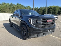 // ACCIDENT FREE!! // // SINGLE OWNER! // This 2022 GMC Sierra 1500 Elevation X31 Crew Cab 6.5' Box... (image 3)