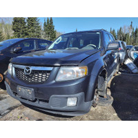 2010 Mazda Tribute parts available Kenny U-Pull North Bay