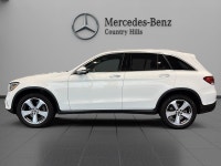 Another welcome addition to the ///MBCH COLLECTION, This beautiful low km GLC300 comes to us in exce... (image 1)