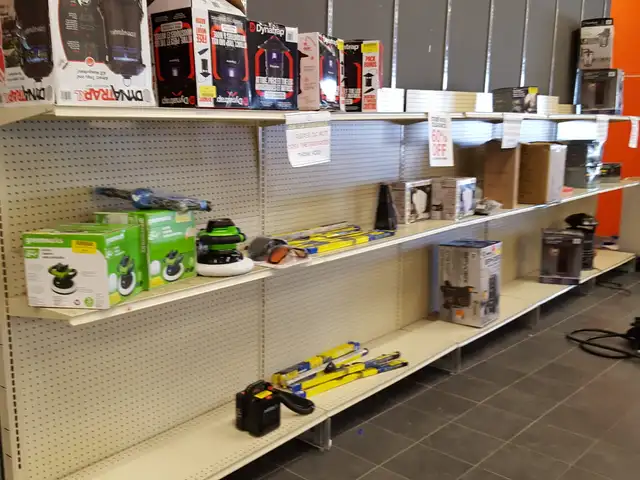 Liquidation Household Items To Donate in Other in City of Toronto - Image 3