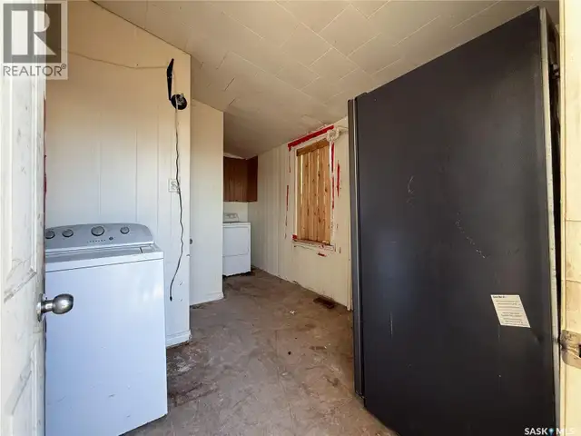 121 1st AVENUE W Shaunavon, Saskatchewan in Houses for Sale in Swift Current - Image 30