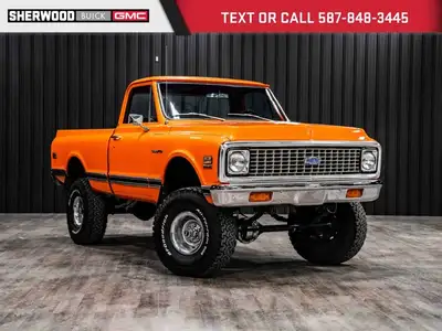 Welcome to Sherwood Buick GMC! Talk to our award winning sales staff today and book an appointment o...