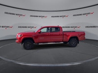 This Toyota Tacoma has a dependable Gas V-6 3.5 L engine powering this Automatic transmission. Deale... (image 5)