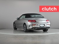 Electric Parking Brake, Brake Assist, Auto Dimming Rearview Mirror and more! Clutch is the largest o... (image 5)