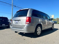 WHY THIS GRAND CARAVAN STANDS OUT: ONE OWNER LOW KILOMETERS Hard to find one this clean with mileage... (image 4)