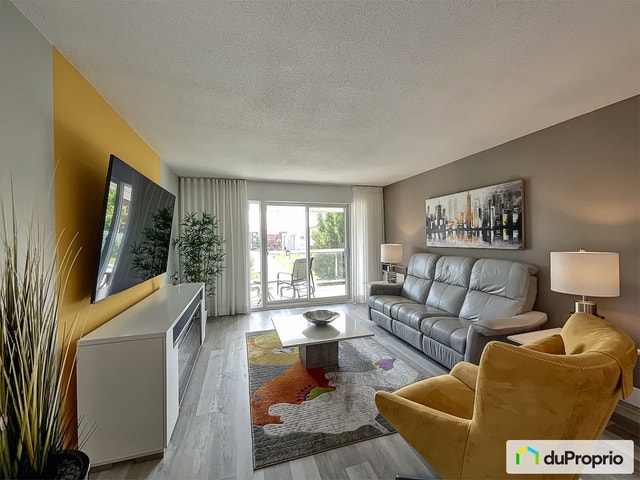 $395,500 - Condominium for sale in Longueuil (St-Hubert) — photo 3