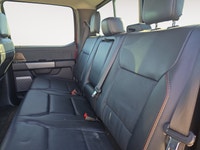 Ultimate Package, Heads Up Display, Diesel Engine, Heated Seats, Sunroof! Check out our great invent... (image 8)