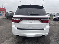 Clean Car Fax**Dodge**Durango**R/T Plus**5.7L**V8**Hemi**4x4**Blacktop Package**Leather Seats**Front... (image 8)