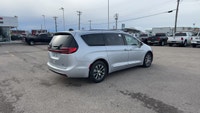 Excise Tax, FREIGHT, PDI, Holdback, Engine: 3.6L Pentastar Vvt V6 Hybrid, Transmission: Eflite Elect... (image 4)