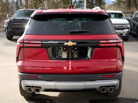 2026 Chevrolet Traverse LT AWD Spacious. Powerful. Family-Ready. Introducing the 2026 Chevrolet Trav... (image 2)