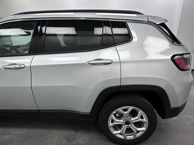 2025 Jeep Compass North - Remote Start in Cars & Trucks in Lethbridge - Image 3