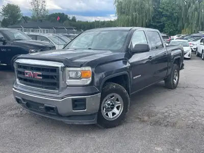Anti-Lock Brakes;Driver Air Bag;Passenger Air Bag;Side Air Bag;Traction Control;Power Windows;Air Co...