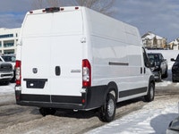 This Ram ProMaster Cargo Van has a trusty Regular Unleaded V-6 3.6 L/220 engine powering this Automa... (image 7)