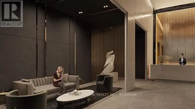 2309 - 319 JARVIS STREET Toronto (Moss Park), Ontario62865714294913123