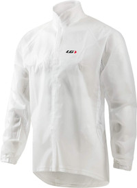 Brand New Louis Garneau Clean Imper Cycling Jacket Size Large