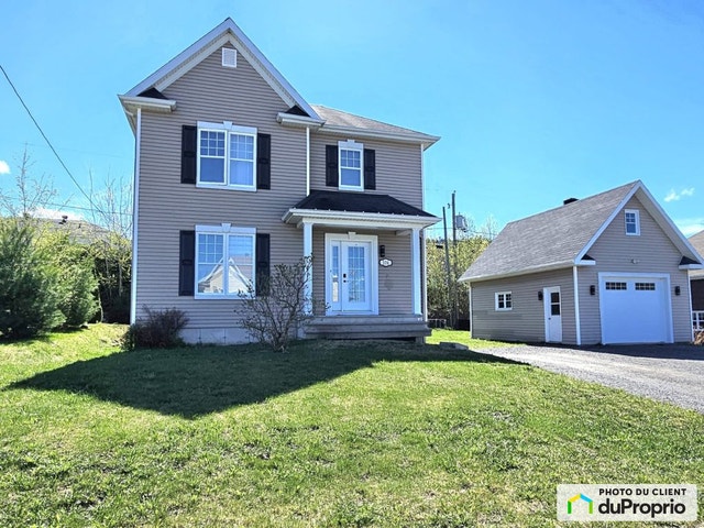 $599,000 - 2 Storey for sale in Ste-Brigitte-De-Laval — photo 1