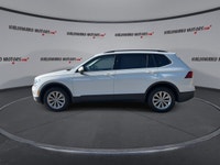 // ACCIDENT FREE!! // This 2019 Volkswagen Tiguan Trendline 4WD | No Accidents is a smart SUV for da... (image 4)