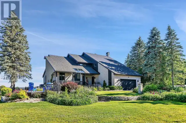 20214 COUNTY RD 2 ROAD South Glengarry, Ontario in Houses for Sale in Ottawa - Image 3