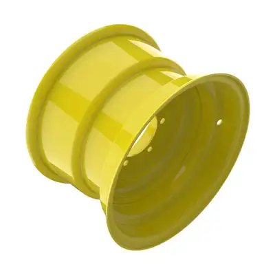 8 x 15 Wheels 11L-15/9.5L-15 Tires 6 Bolt Pattern SKU 8109571 (JD Yellow) Rim Size: 8 x 15 Tire Size...