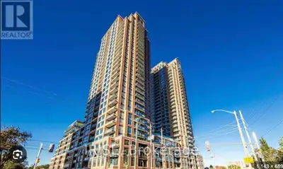 **Assignment Sale** - Brand new Corner unit by Pinnacle in the Sheppard & Warden. This North East-fa...