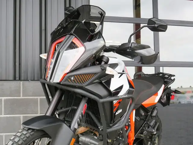 2020 KTM 1290 Super Adventure R in Sport Touring in Cambridge - Image 10