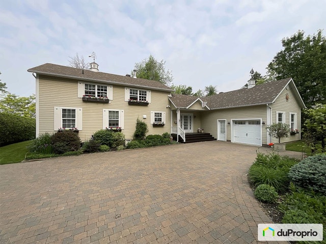 $995,000 - 2 Storey for sale in Venise-En-Quebec — photo 2