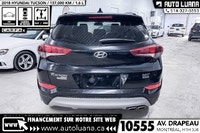 Auto Luana 2018 HYUNDAI Tucson PRENEZ UN RENDEZ-VOUS / BOOK AN APPOINTMENT (514) 327-5553 137000 KM... (image 8)