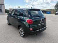 2014 FIAT 500L SPORT Rebuilt Title Mileage:112.300KM Engine : 1.4L Transmission: Automatic Stock Num... (image 8)