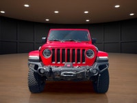 Price includes $1,000 finance credit. Price does not include fees or taxes. The 2021 Jeep Wrangler U... (image 2)